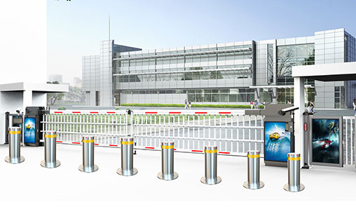 百思德門控將于8月8-10日亮相廣州遮陽門禁展